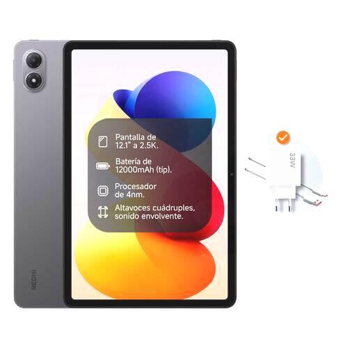 Xiaomi Tablet Redmi Pad 2 Pro 12.1