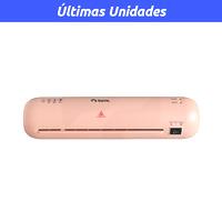 Plastificadora de Papeles Carta / Oficio Lite 6 en 1 Damasco