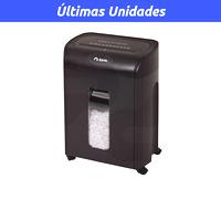 Trituradora de Papel 18 Litros tipo micro corte SMO10215MC