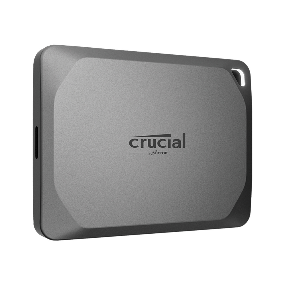 Crucial Unidad SSD Externa 2TB X9 PRO USB-C SSD | pc Factory