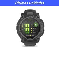 Instinct 3,AMOLED,Neutral, WW