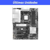 Placa Madre AMD PRO B850-P WIFI (sAM5)