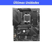 Placa Madre AMD MAG B650 TOMAHAWK WIFI (sAM5)