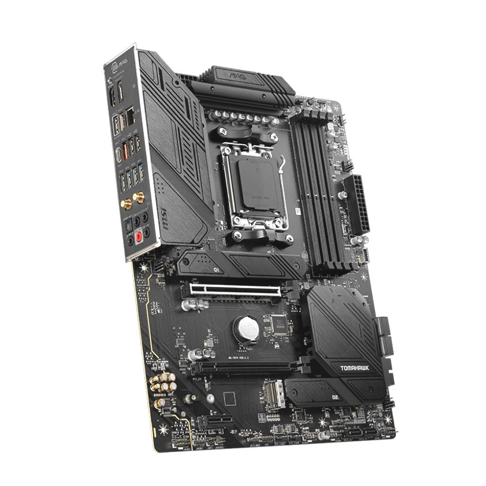 MSI MAG B650 TOMAHAWK WIFI | SoloTodo.cl