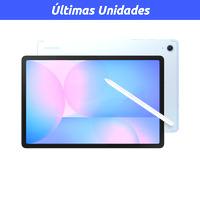 Tab S10 FE+ 256GB LIGHT BLUE
