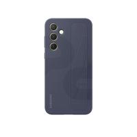 Galaxy A55 5G Standing Grip Case Black 