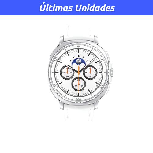 Samsung Galaxy Watch8 Classic 46Mm - White
