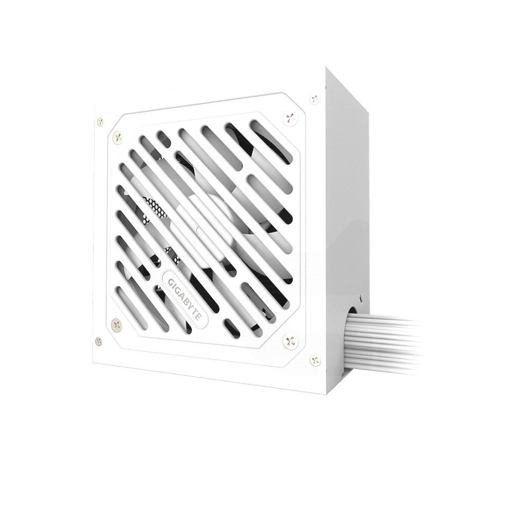 Fuente de Poder GP-P650SS ICE 650W 80 Plus Silver