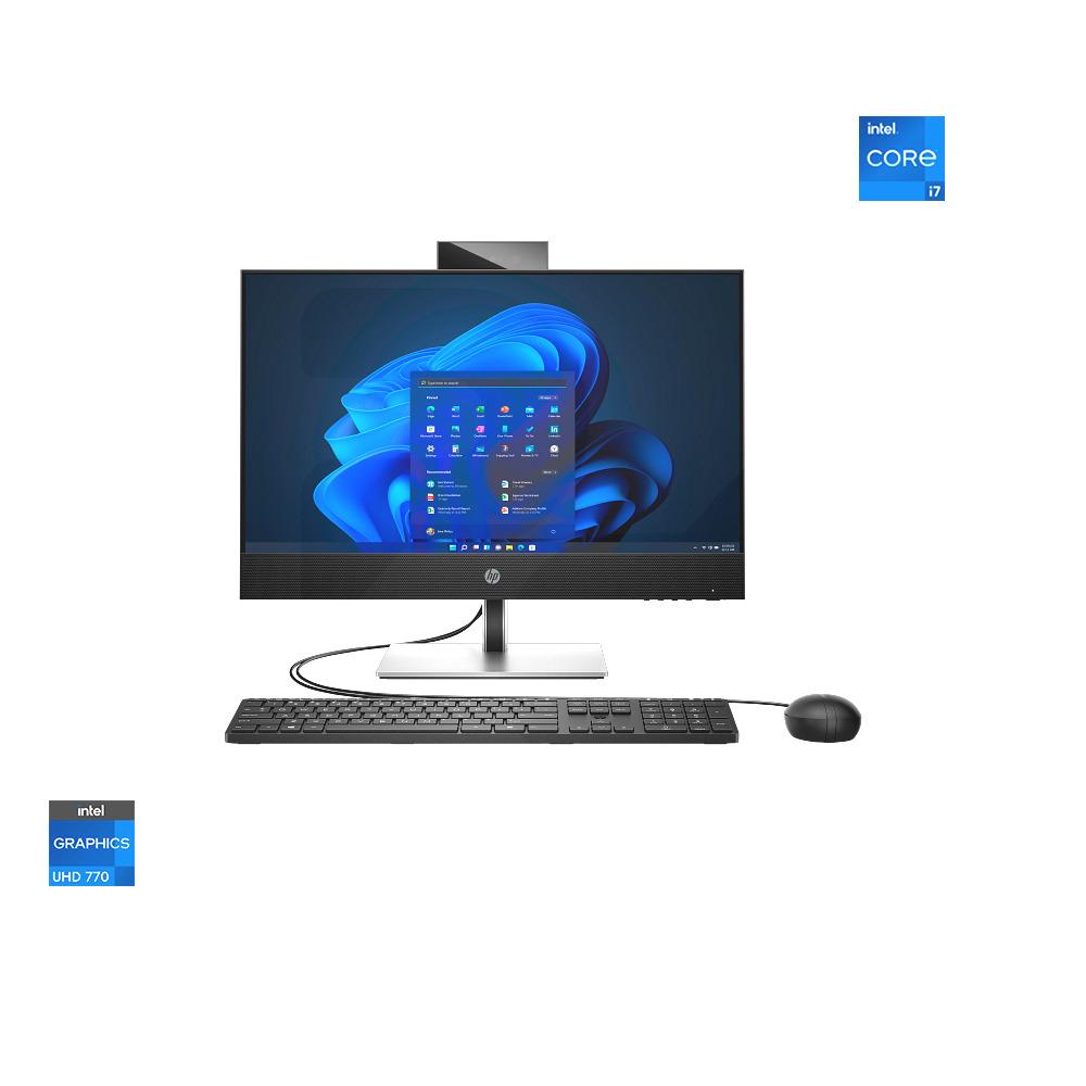 HP All in One ProOne 440 G9 Intel Core i7-14700 23.8