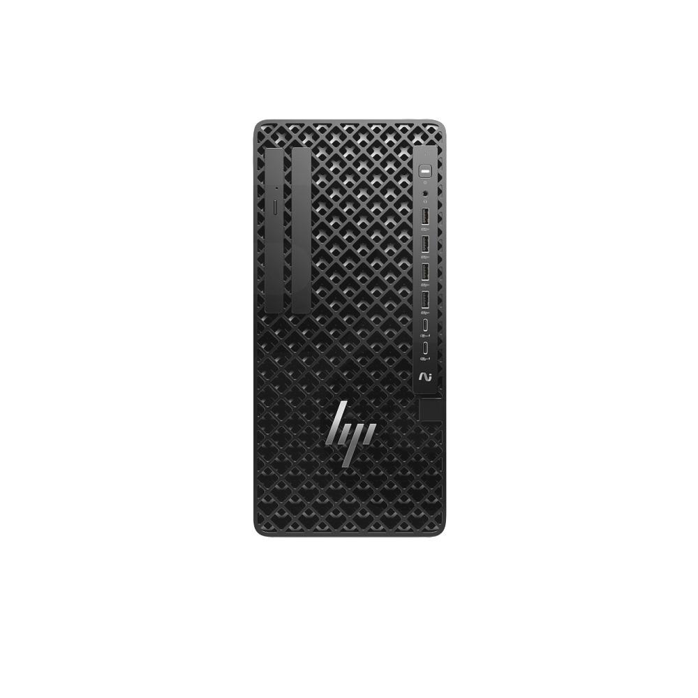 HP Workstation Z1 G1I Intel Ultra 7 265 16GB RAM 1TB SSD RTX A1000