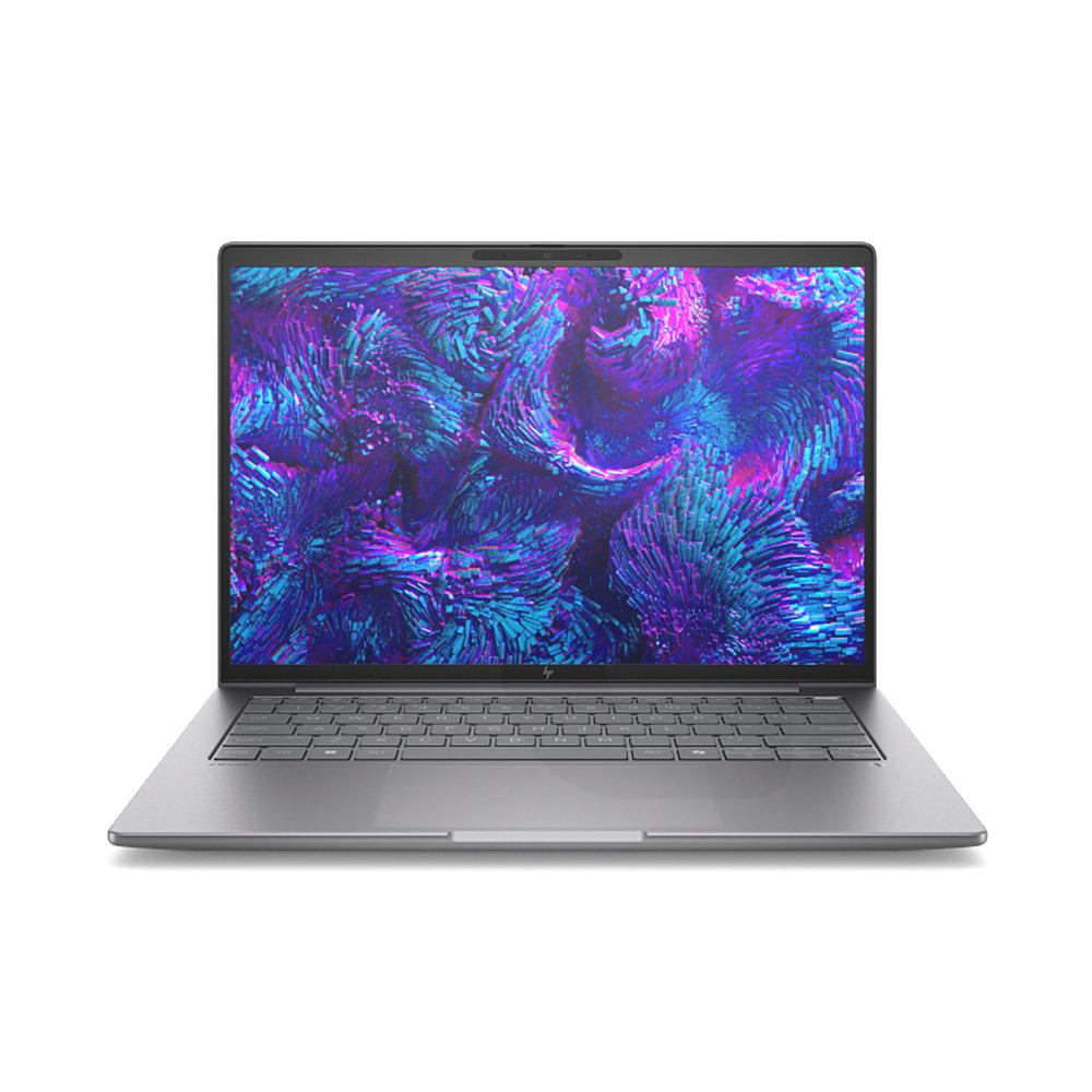 HP Notebook Zbook 8 Intel Core Ultra 7-255H NVIDIA RTX 500 14