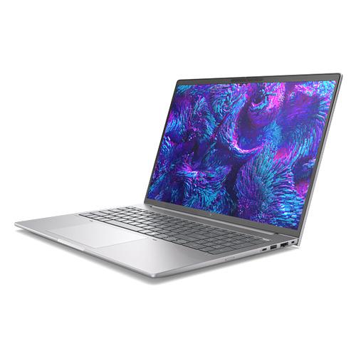 HP Notebook Zbook 8 G1i Intel Core Ultra 7-255H NVIDIA GeForce RTX