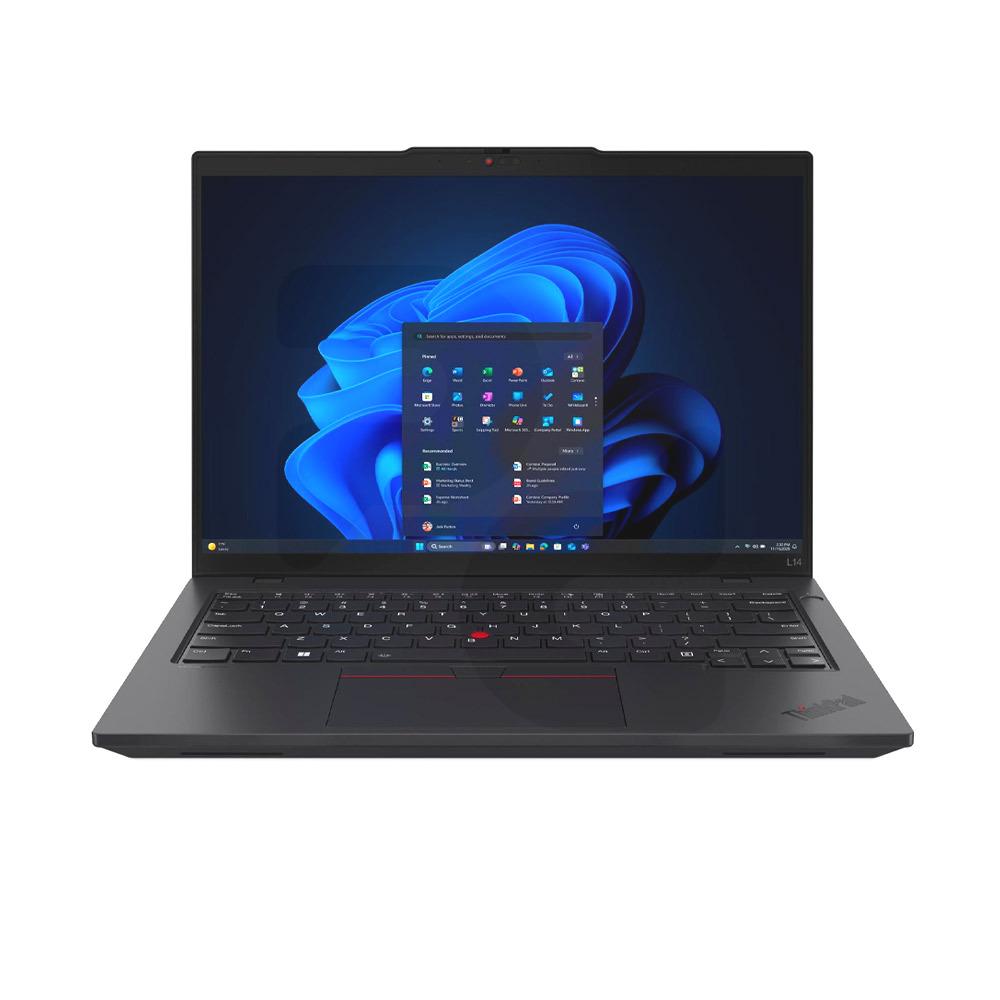 Lenovo Notebook ThinkPad L14 Gen 6 AMD Ryzen 5 PRO 215 14