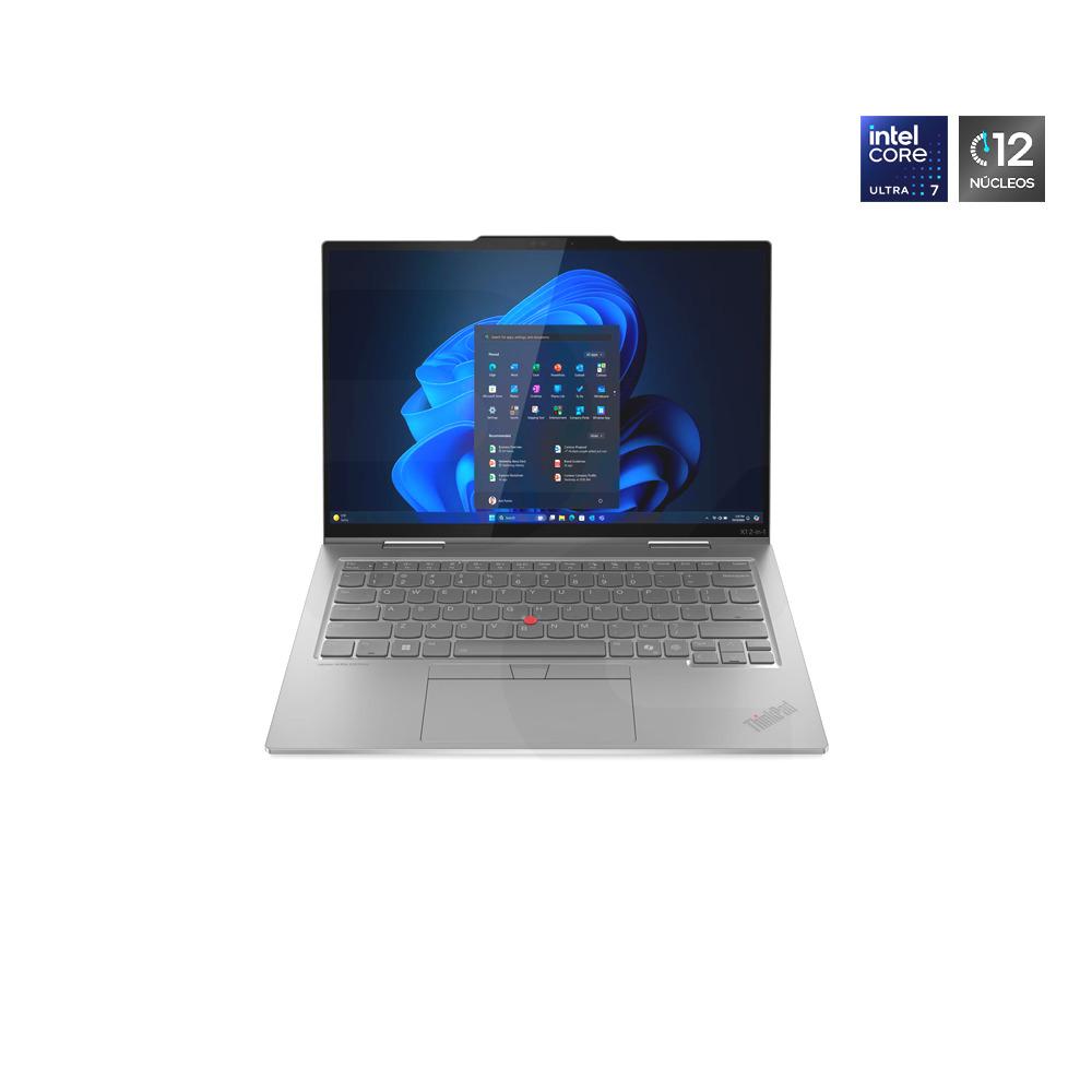 Lenovo Notebook AI PC ThinkPad X1 YOGA Gen 10 Intel Ultra 7-255U