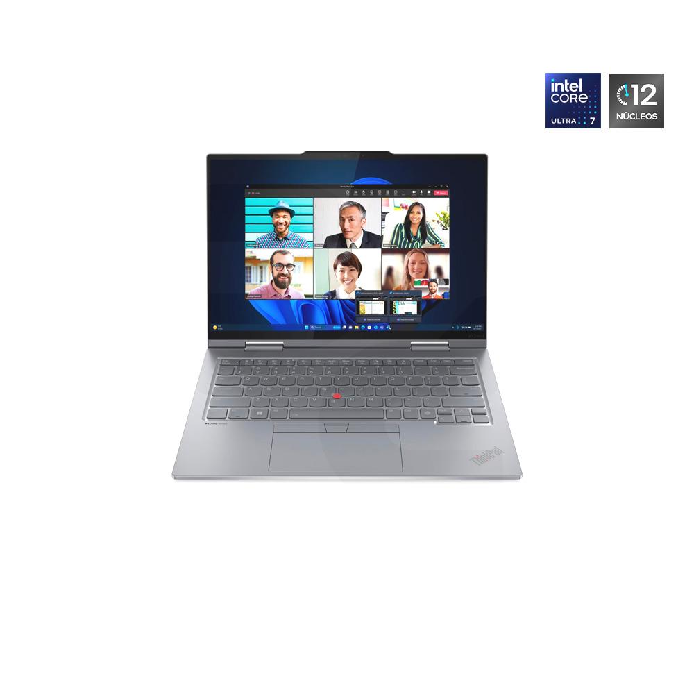 Lenovo Notebook AI PC ThinkPad X1 GEN 9 Intel Ultra 7-155U 14