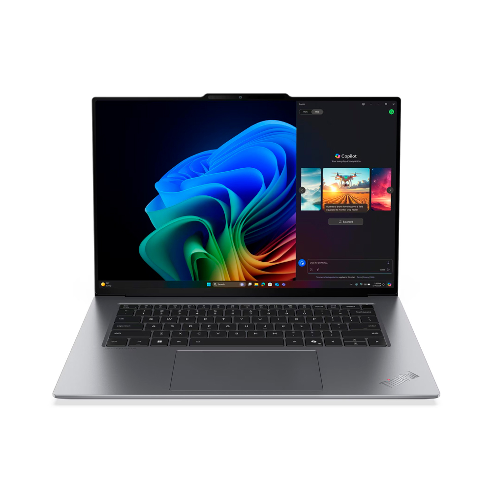 Lenovo Notebook ThinkPad X9 Gen 1 Intel Ultra 7-258V 15.3