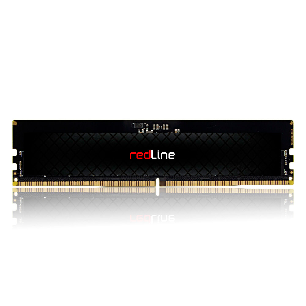 DDR5 UDIMM PC5-5600B 16GB (8GBx2) メモリ Mushkin Memoria RAM 16GB DDR5-5600 UDIMM REDLINE | pc Factory