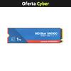 WD Unidad SSD 1TB NVMe WD Blue SN5100 | pc Factory