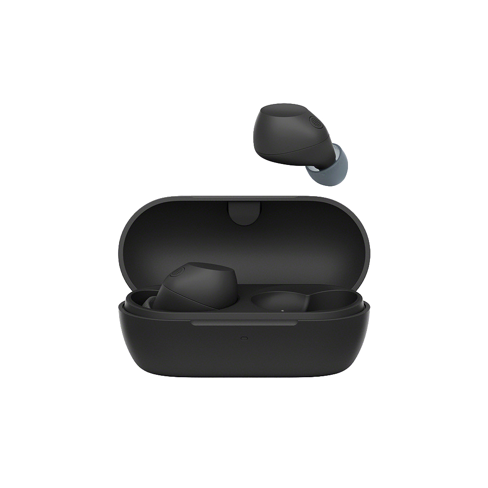 Sony Audífono In Ear Bluetooth Wf-C710N-Bz Sony Negro | pc Factory