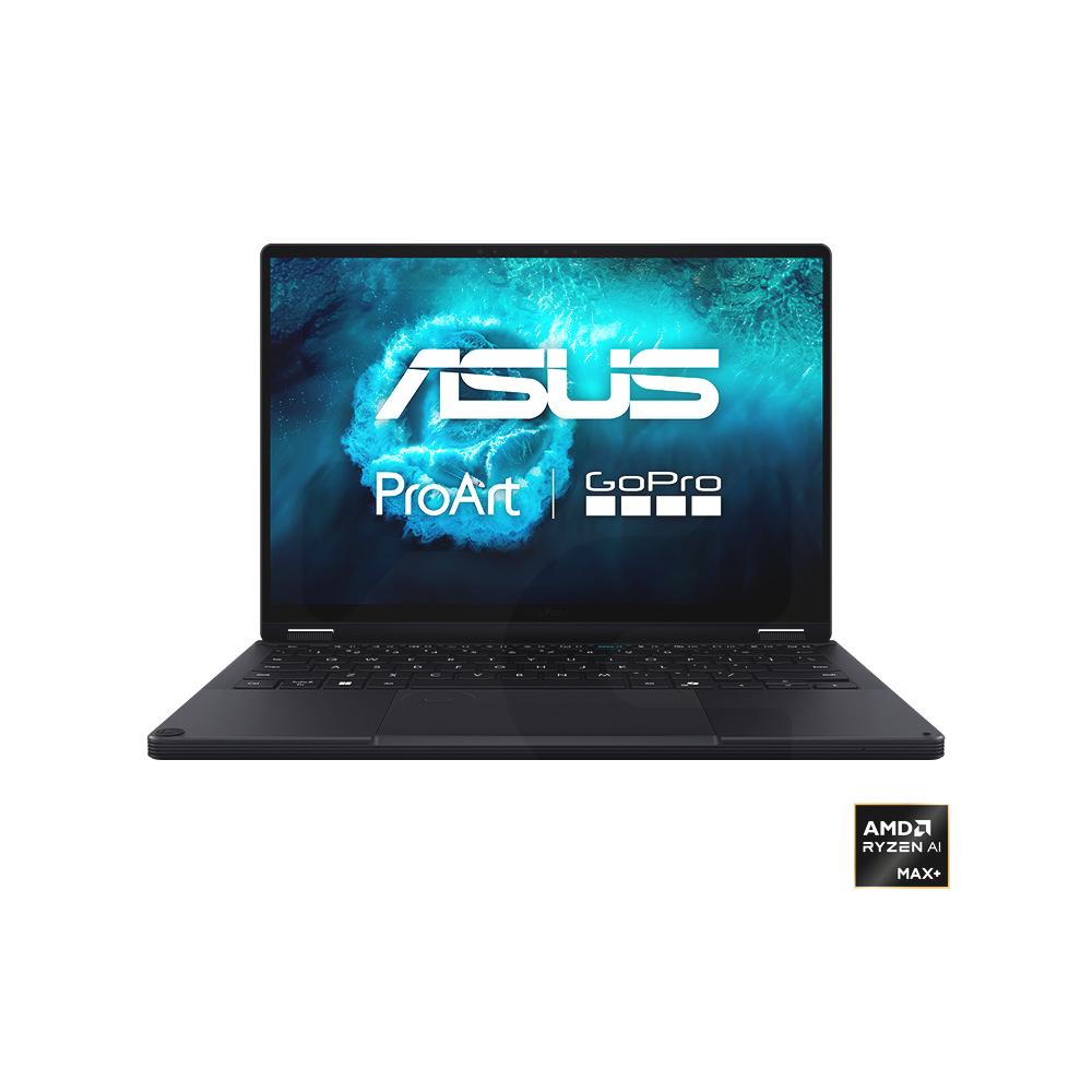 Asus Notebook ProArt GoPro PX13 AMD Ryzen AI MAX Rx-395 13.3