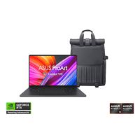 Notebook Gamer ProArt P16 AMD Ryzen AI 9-370HX NVIDIA RTX 5070 16" 32GB RAM 1TB SSD Windows 11 Home Plata H7606WP-SR302W