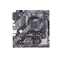 Placa Madre AMD PRIME A520M-K (sAM4)