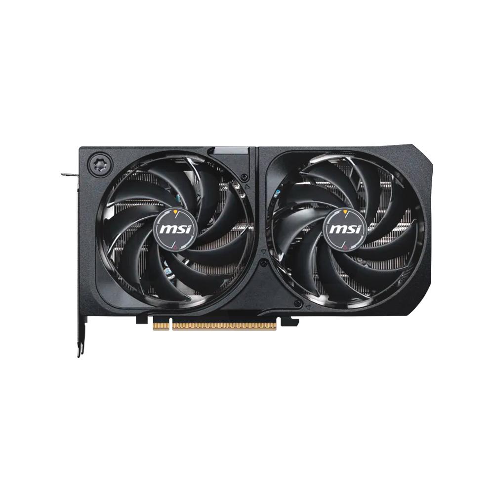 Tarjeta de Video NVIDIA GeForce RTX 5070 12G SHADOW 2X OC