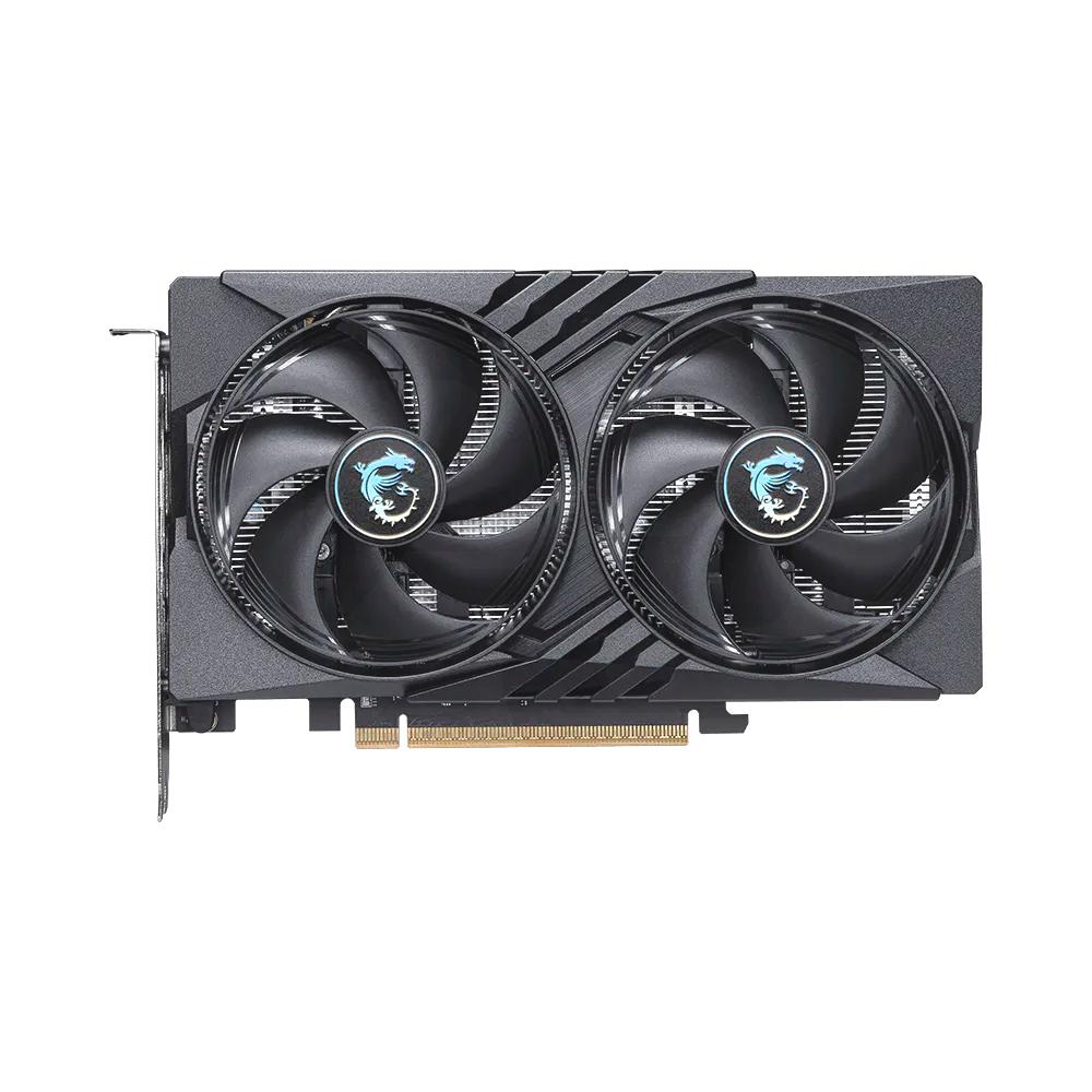 Tarjeta de Video NVIDIA GeForce RTX 5050 8G Gaming OC