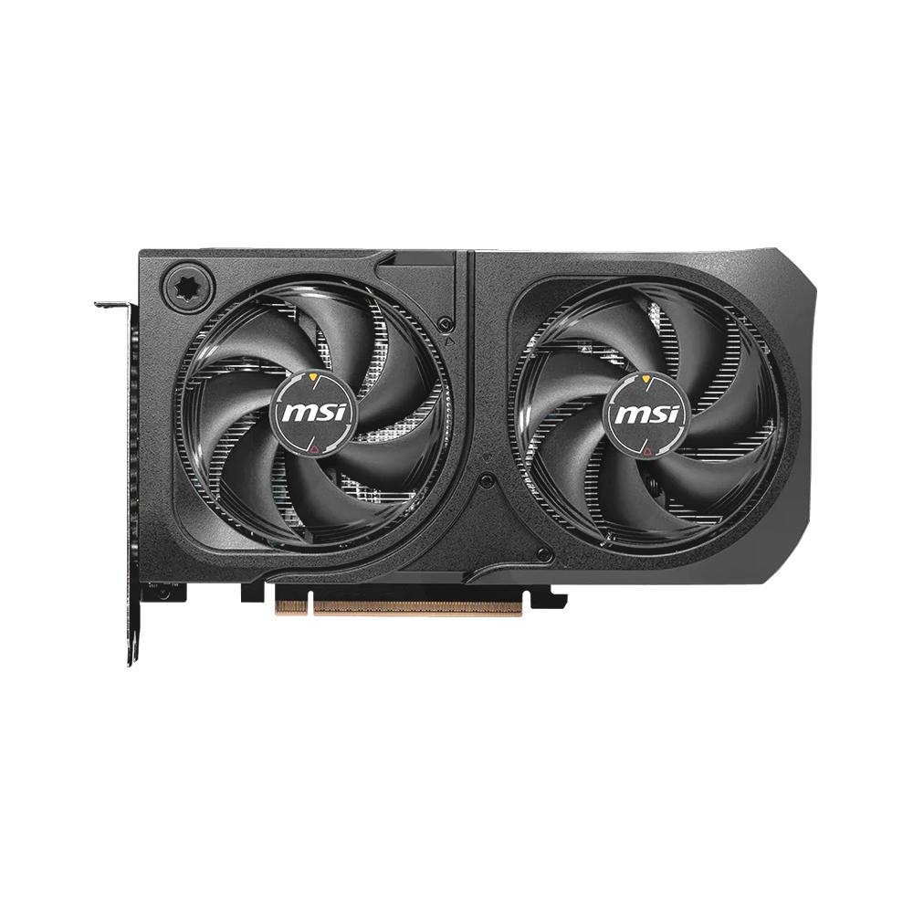 Tarjeta de Video NVIDIA GeForce RTX 5060 Ti 8G SHADOW 2X OC PLUS