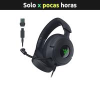 Audífonos Gamer Razer Kraken V4 X