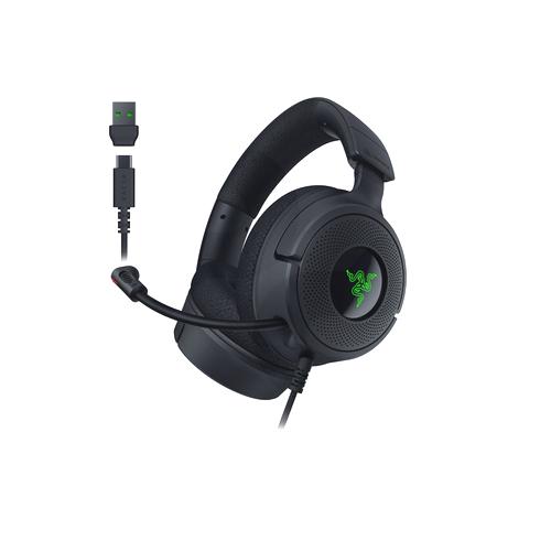 Audífonos Gamer Razer Kraken V4 X