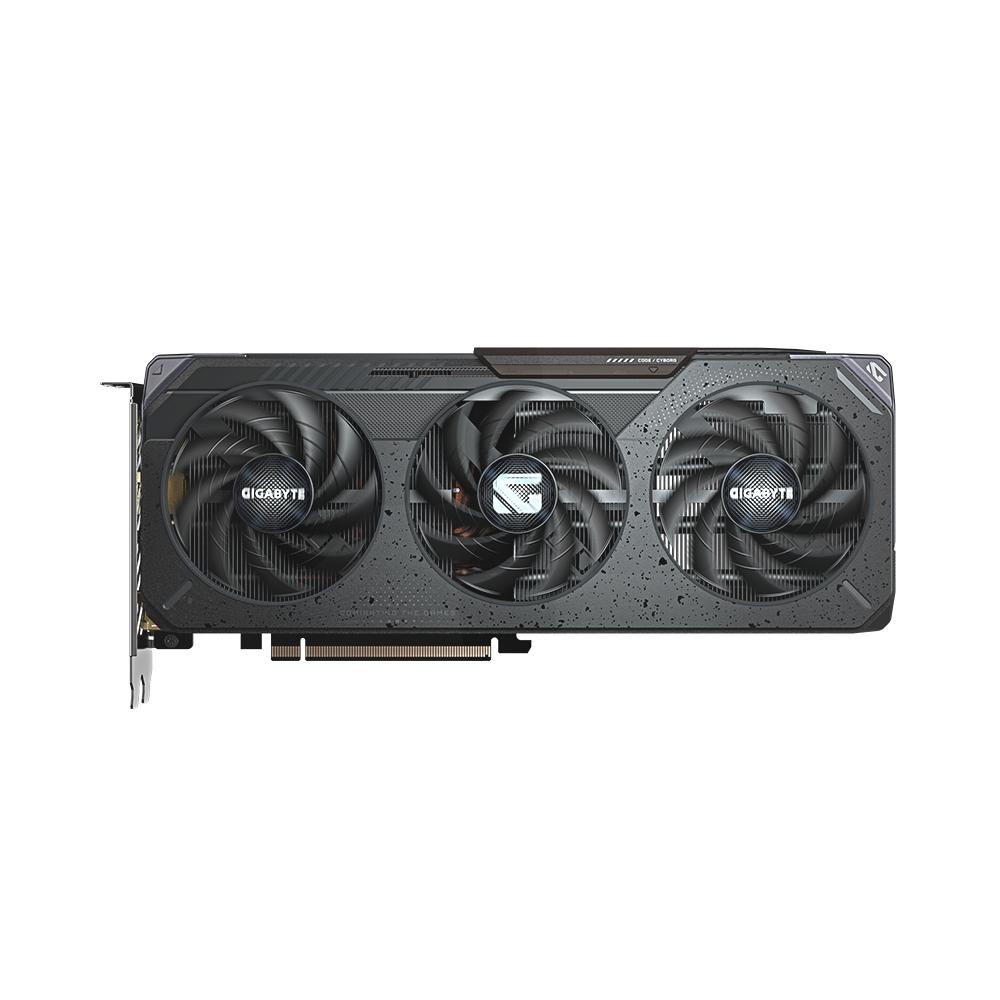 Gigabyte Tarjeta de Video AMD Radeon RX 9060 XT GAMING OC 16G | pc