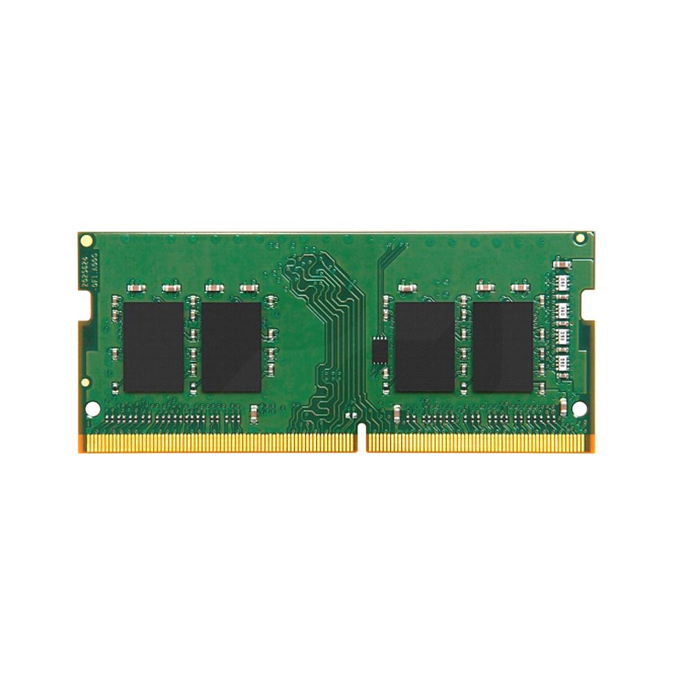 Kingston Memoria RAM Notebook 8GB SODIMM DDR4 3200 | pc Factory