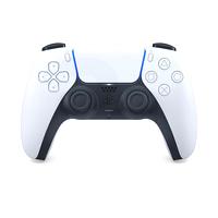 SONY PS5 DUALSENSE WIRELESS CONTROLLER WHITE