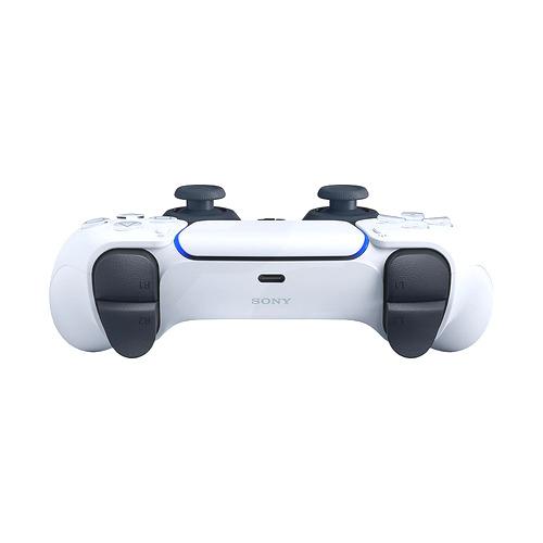Sony SONY PS5 DUALSENSE WIRELESS CONTROLLER WHITE | pc Factory