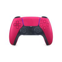 SONY PS5 DUALSENSE WIRELESS CONTROLLER COSMIC RED