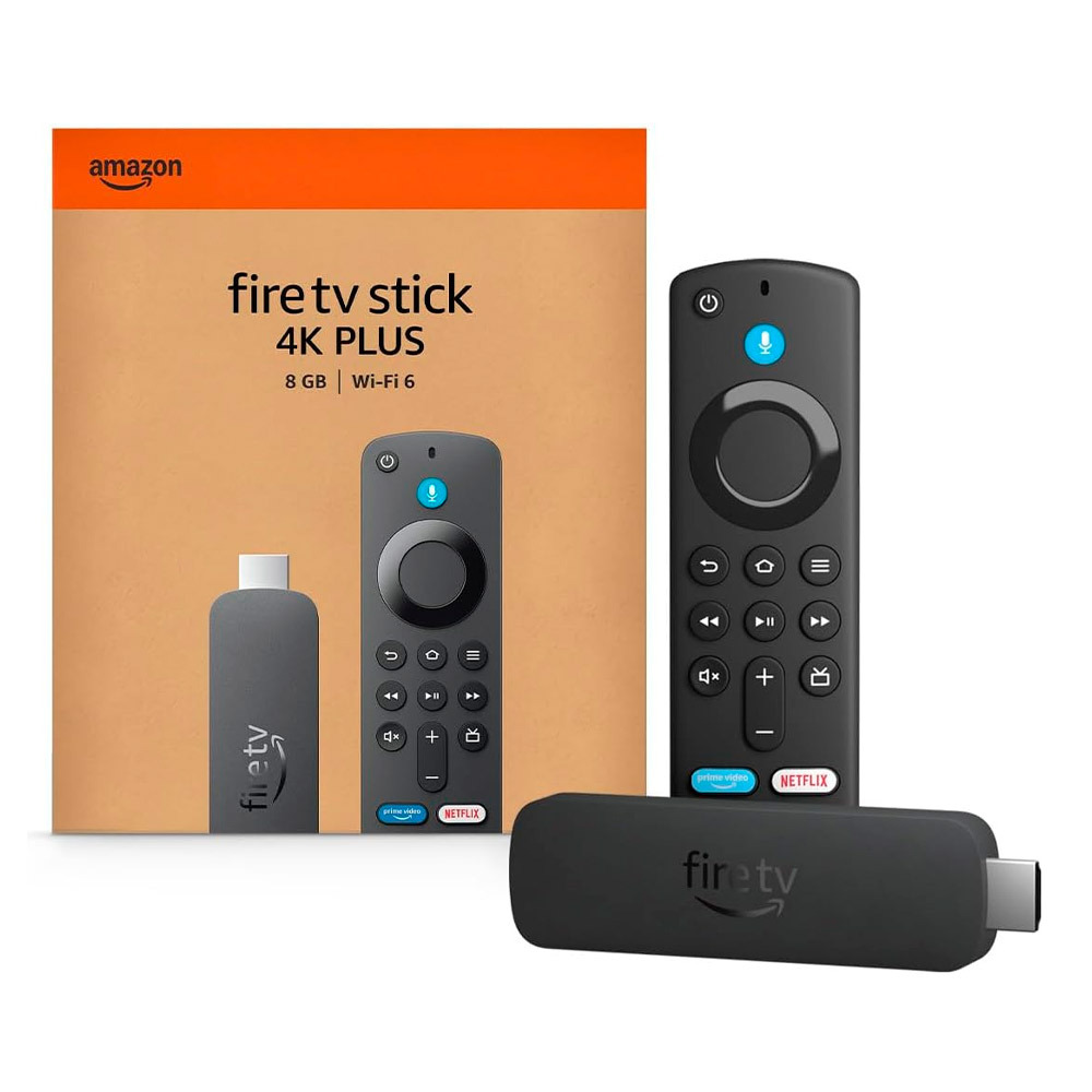 その他 Amazon Fire TV Stick 4K PLUS Amazon Amazon Fire TV Stick 4K Plus (modelo más reciente) | pc Factory