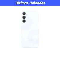 A35 5G Silicone Case Light Blue