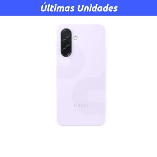 Case A36 Silicone Lavender