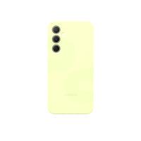 A35 5G Silicone Case Lime