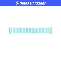 Correa para Watch8 40mm Fabric (S/M) - Mint