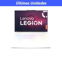 Notebook Gamer Legion Intel Ultra 9-275HX GeForce RTX 5070 16" 165Hz 32GB RAM 2TB SSD Windows 11 Home Blanco 83KY0028CL