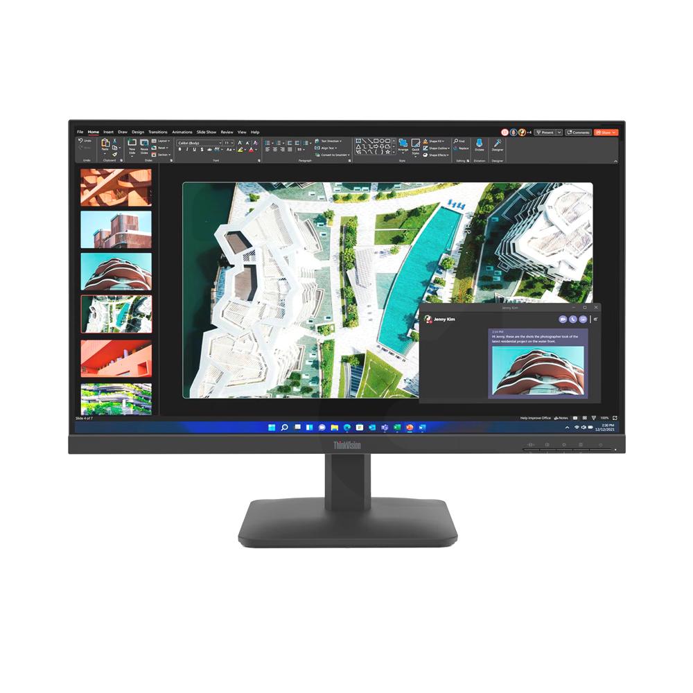 Monitor Lenovo Thinkvision 27" S27-4E