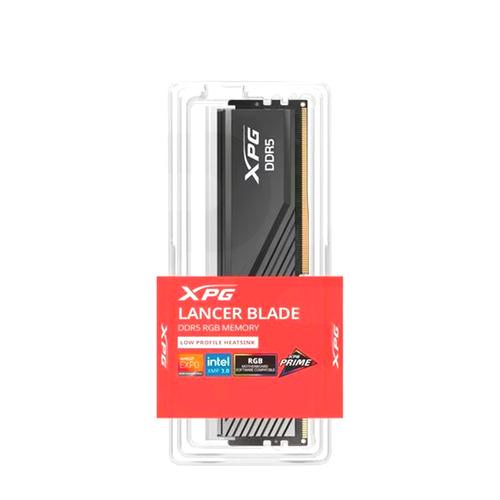 Adata Memoria RAM DDR5 16GB 6000 MHz UDIMM XPG RGB | pc Factory