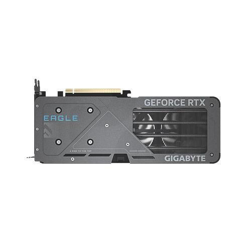 Gigabyte Tarjeta de Video NVIDIA GeForce RTX 5060Ti Eagle Max OC