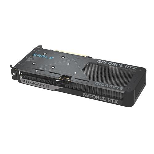 Gigabyte Tarjeta de Video NVIDIA GeForce RTX 5060Ti Eagle Max OC