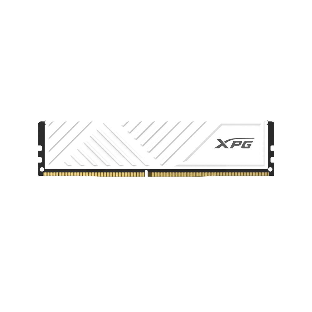 Memoria RAM DDR4 8 GB 3200 MHz UDIMM WHITE