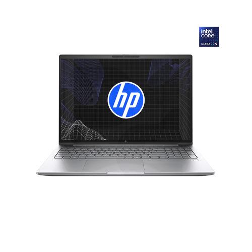 Notebook ZBook X G1i Intel Ultra 9 285H 32GB RAM 1TB SSD 16" NVIDIA RTX 1000 Ada 8GB Windows 11 Pro