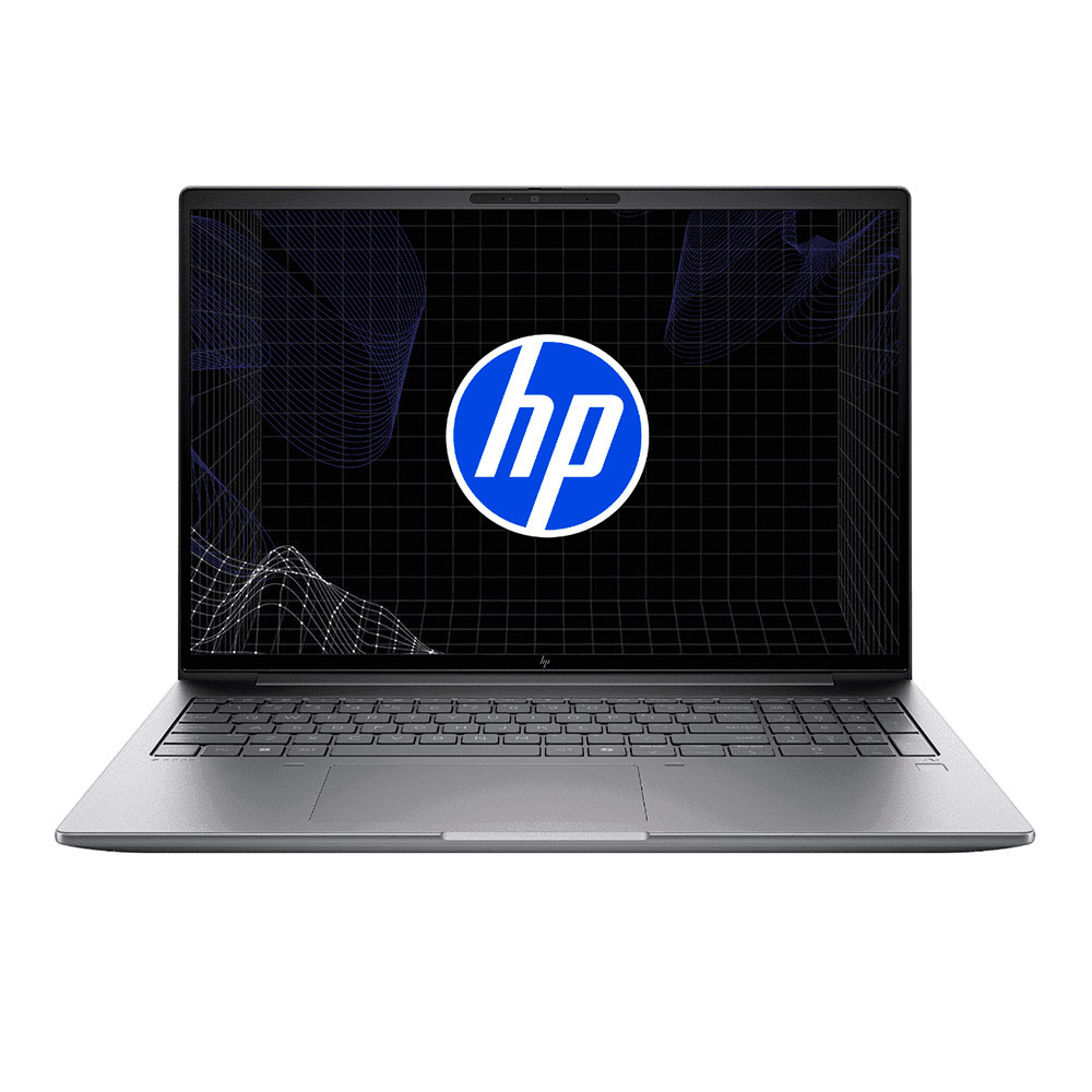 HP Notebook ZBook X G1i Intel Ultra 9 285H 32GB RAM 1TB SSD 16