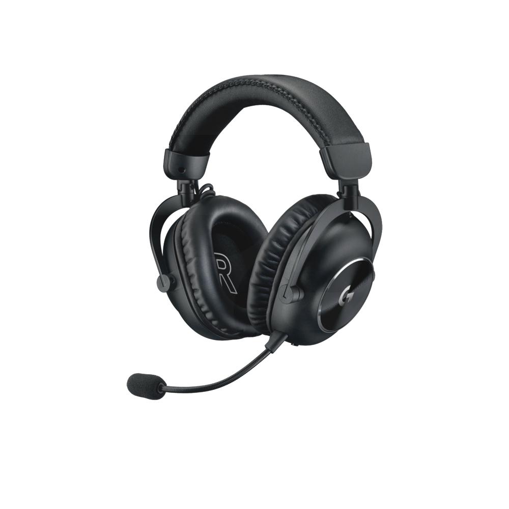 Audífono Gamer Logitech PRO X 2 LIGHTSPEED
